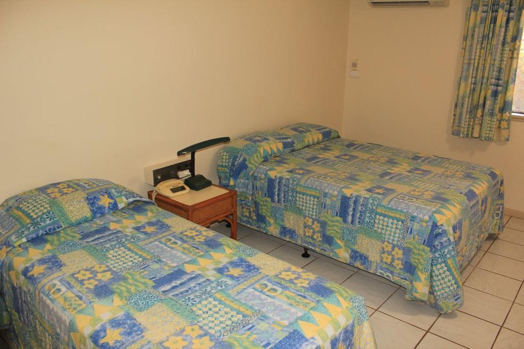 King Sound Resort Hotel Derby Room photo