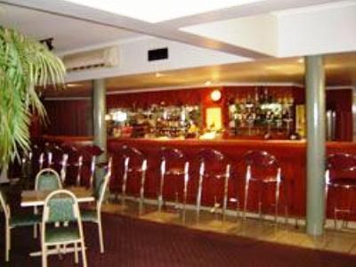 King Sound Resort Hotel Derby Exterior photo