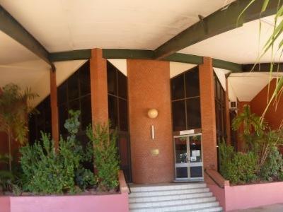 King Sound Resort Hotel Derby Exterior photo