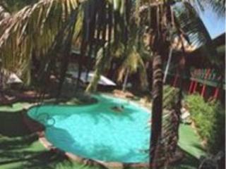 King Sound Resort Hotel Derby Exterior photo